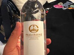 -中铁花水湾温泉酒店(大邑店)