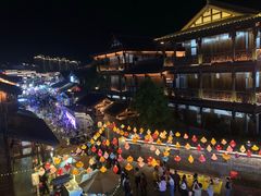 -大小河街