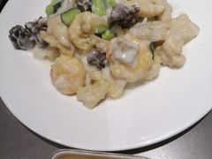 全爆-燕春楼(海河华鼎店)