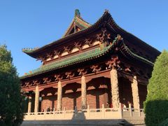 -榆次老城