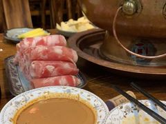 -老北京涮羊肉·龙虾.烧烤(江镇店)