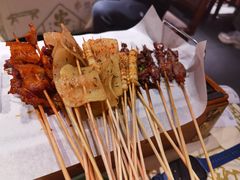 -串盟烧烤大排档·长沙美食地标(星沙店)