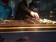 -蚝滑蒜(观音桥天天尚街直营店)