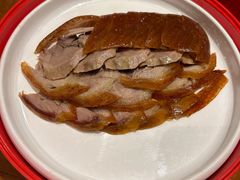 片皮鸭-上海人家花樣年华(中山公园店)