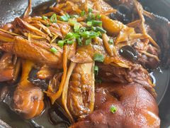 -阿毛饭店首店·宁波老字号(文化广场店)