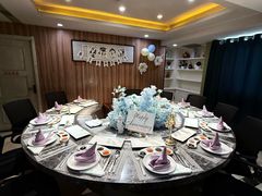 -璐法式铁板烧(滏东总店)