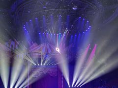 -珠海横琴长隆《卡卡虎奇遇记》