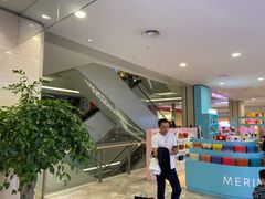 -杭州西湖银泰百货