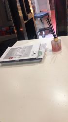 -Kraemer Paris  苏豪路易士·嘉玛发廊