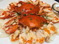 -国惠大酒楼(仓山万达店)