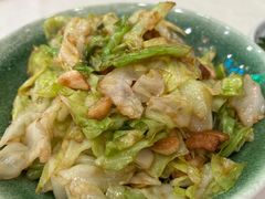 -嘉陵楼馋嘴城(簋街总店)