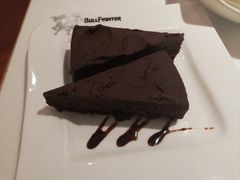 -斗牛士牛排餐厅(嘉里汇店)