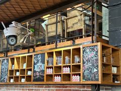 -ELEVEN COFFEE(哈西万达广场店)