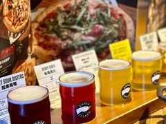 -Goose Island Brewhouse鹅岛精酿啤酒酿造工坊餐厅