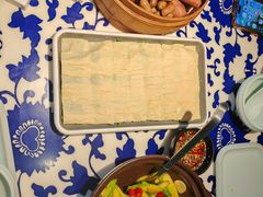 -印巷里主题餐厅(马鞍山店)