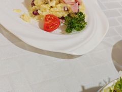 -新侨三宝乐西餐厅(崇文门店)