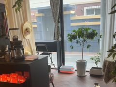 -72 COFFEE(东朝阳路店)