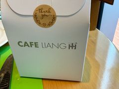 -两咖啡自助餐厅(静安香格里拉酒店)