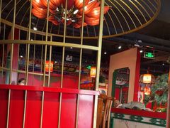 -北平食府.北京烤鸭(亦庄店)