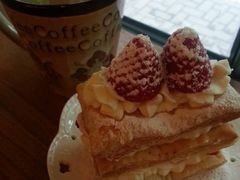 -治愈系甜品The Soothing Dessert(科海大楼店)