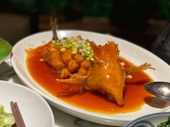 -杭州君悦酒店·湖滨28中餐厅