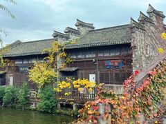 -红灯笼龙凤饭店(宁波老字号店)