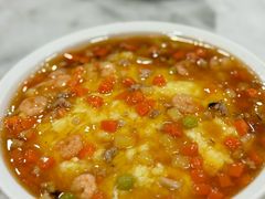 -宝发园名菜馆