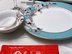 -小八仙·八方(移民广场店)