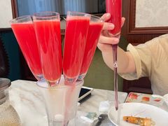 -子霖南山鲜虾面(南山总店)