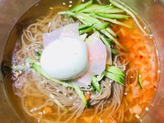 -33韩式自助烧烤(环城南路店)