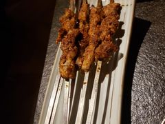 -丝路金桃·新疆菜(徐汇店)