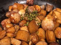 -狮王府淮扬菜(新街口友谊店)