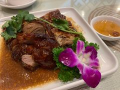 -鹅冠港式茶餐厅(来福士店)