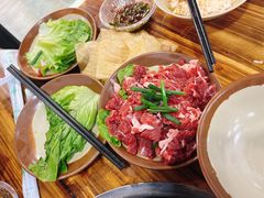 -笔记安顺夺夺粉火锅