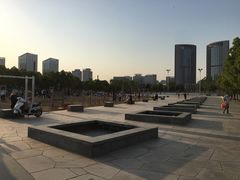 -天鹅湖体育公园