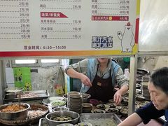 -九九豆花馆(解放碑步行街店)