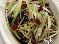 秘制酱油鸡-喜洋洋(中山四路店)