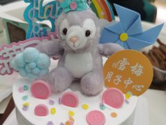 -雪梅月子中心(华侨城店)