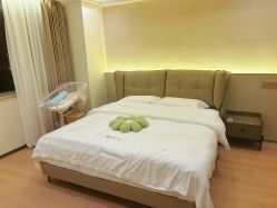 -侒悦缦月子中心·疗愈园区(龙岗店)