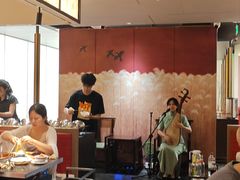 -咏江南·苏式火锅·苏州评弹(观前街店)