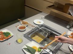 -海底捞火锅(吾悦广场店)