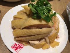 -泰煌鸡·上海白斩鸡·鸡汤面(鹤庆店)