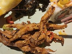 -环球约客烤涮自助(铜锣湾店)