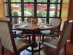 包厢-杭州西子湖四季酒店-WL BISTRO西湖餐厅(灵隐路店)