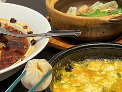 -苏淮景·苏闽融创菜·海鲜(原空港井河轩店)