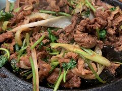-烤肉宛饭庄(南礼士路店)