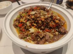 -上菜呷饭(花溪店)