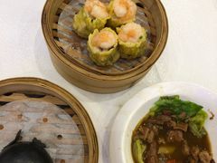 -金翠皇宫粤菜·点心·海鲜(科技园店)