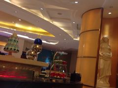 -电谷雅阁国际大酒店