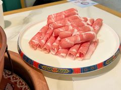 -京悦南门涮羊肉(长寿路店)